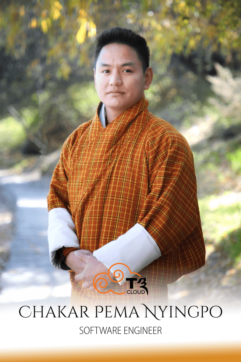 Chakar Pema Nyingpo
