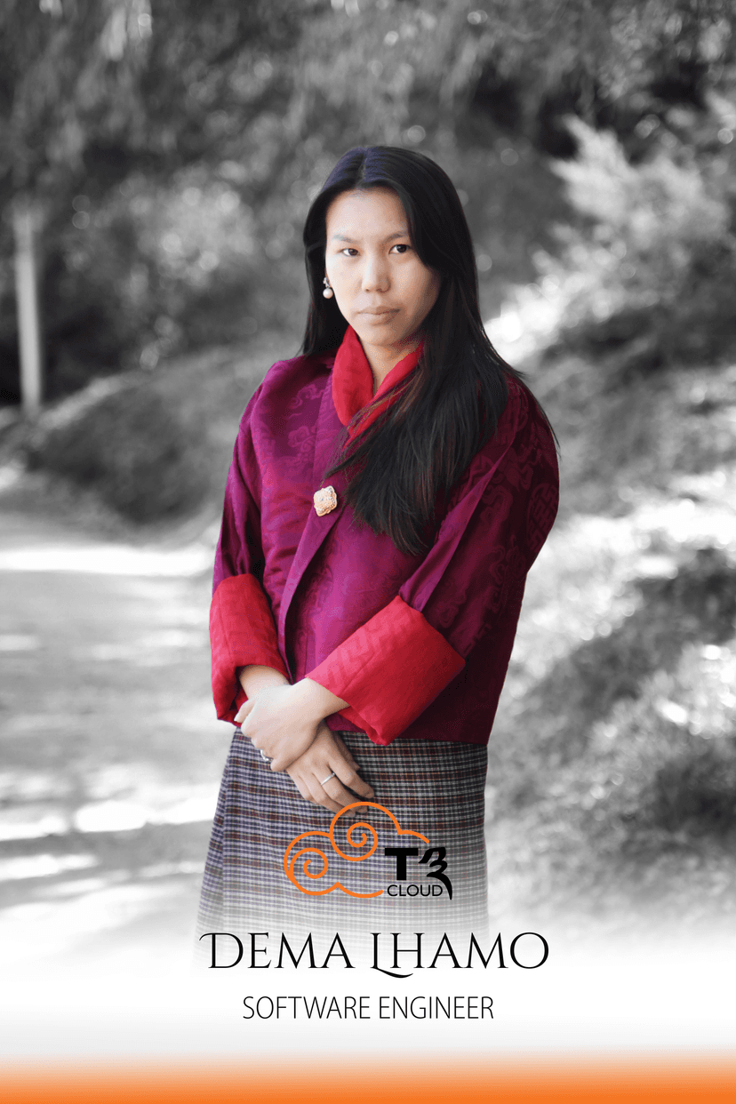 Dema Lhamo