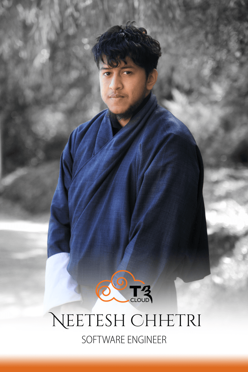 Neetesh Chhetri