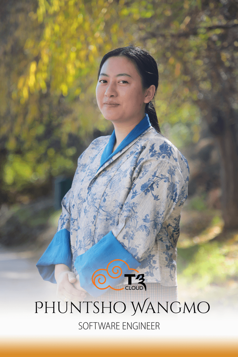 Phuntsho Wangmo