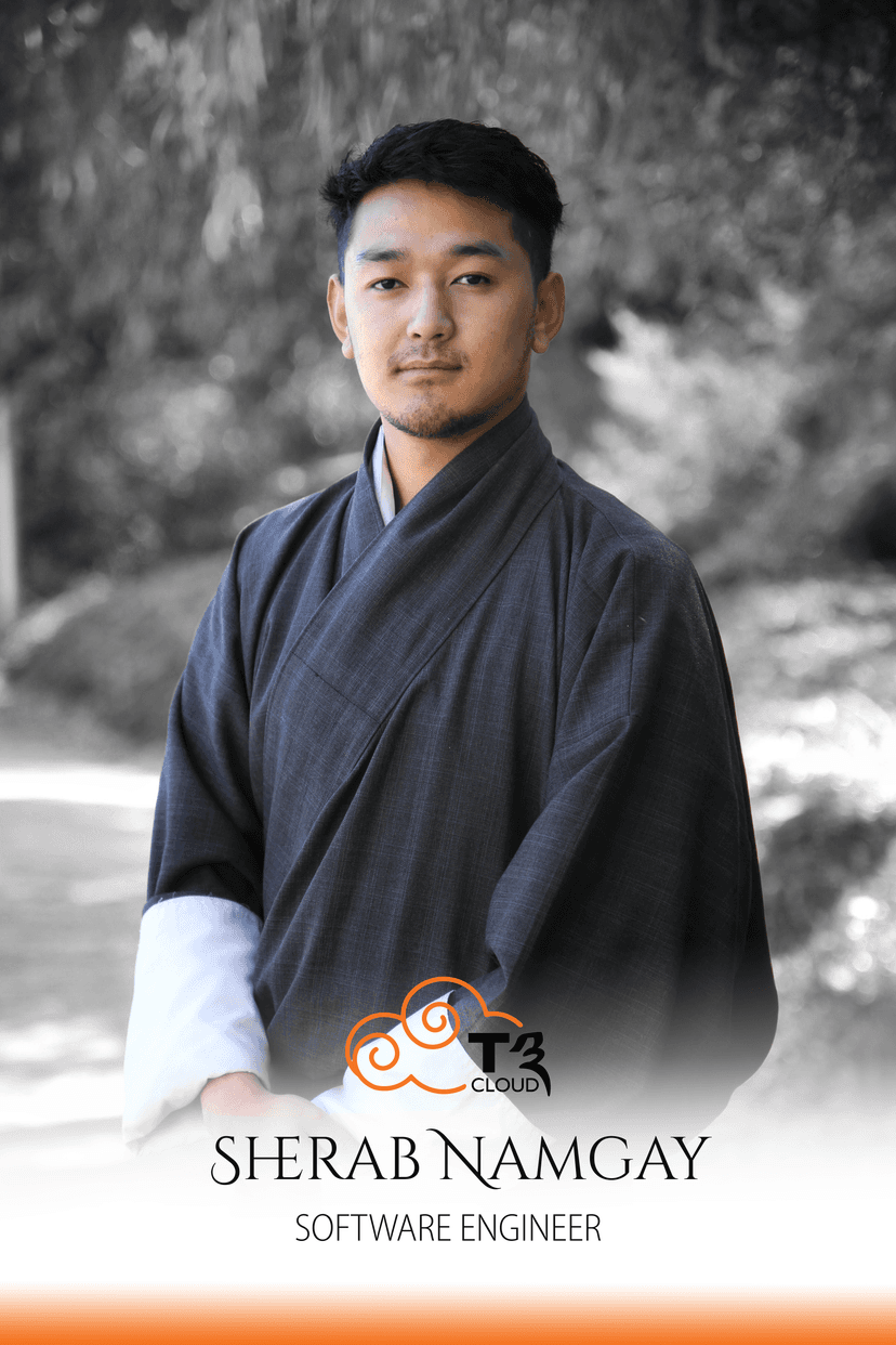 Sherab Namgay