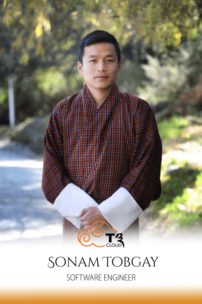 Sonam Tobgay