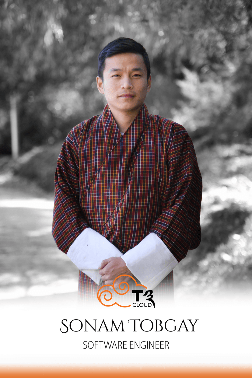 Sonam Tobgay