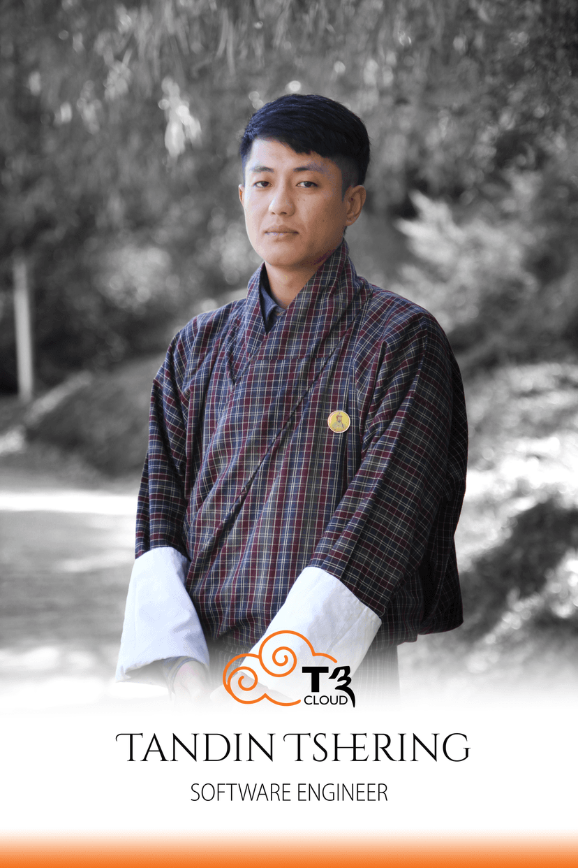 Tandin Tshering