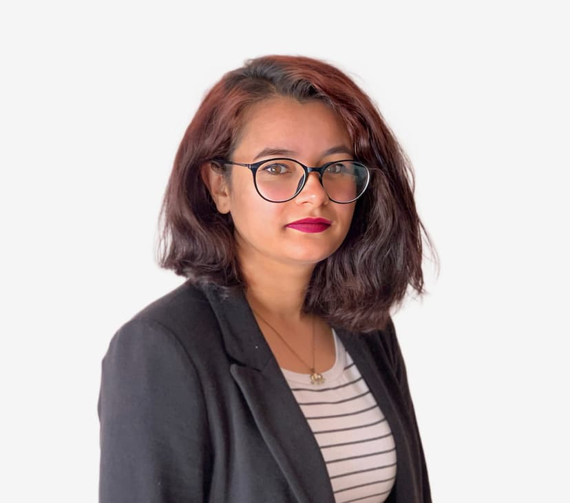 Kritika Suberi