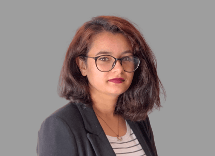 Kritika Suberi