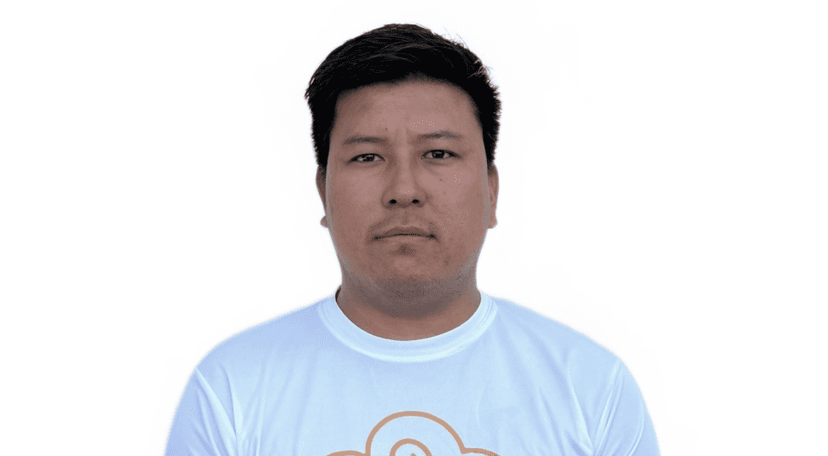 Passang Dorji