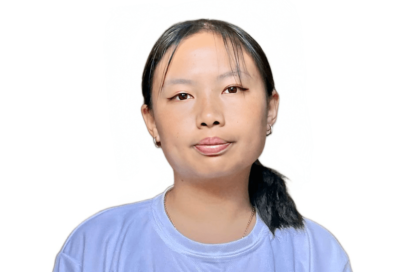 Sangay Dema
