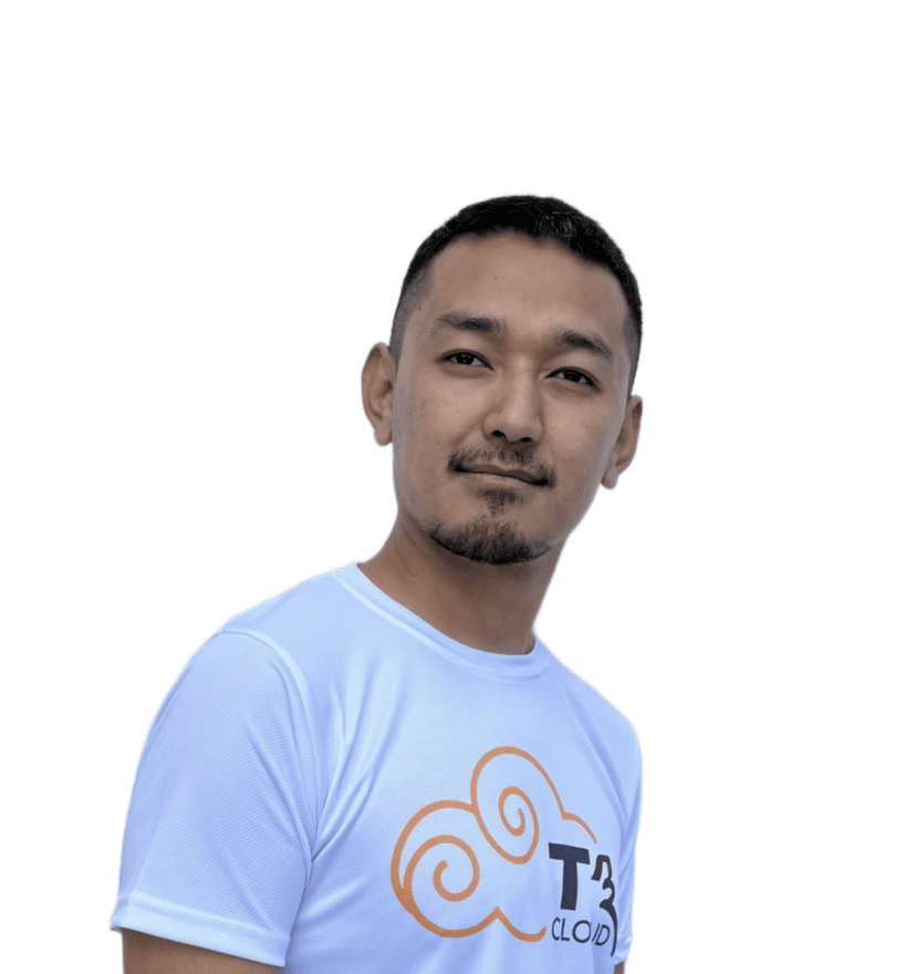 Sherab Namgay