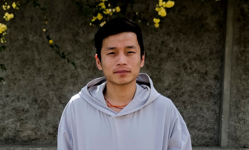 Sonam Tobgay