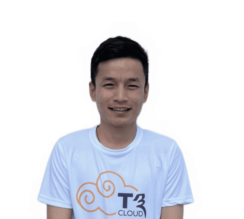 Sonam Tobgay